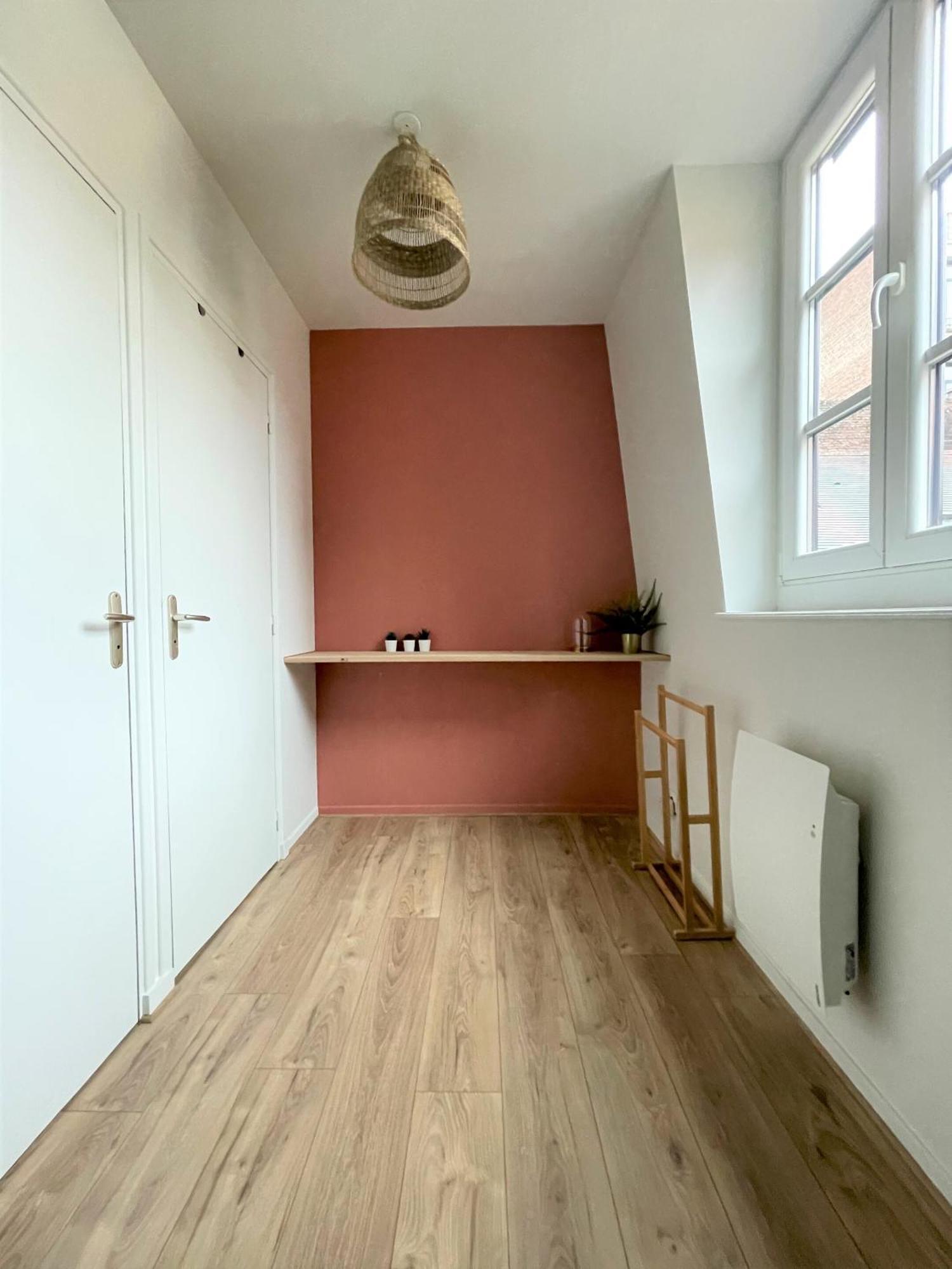 La Corderie Lille Quarto foto